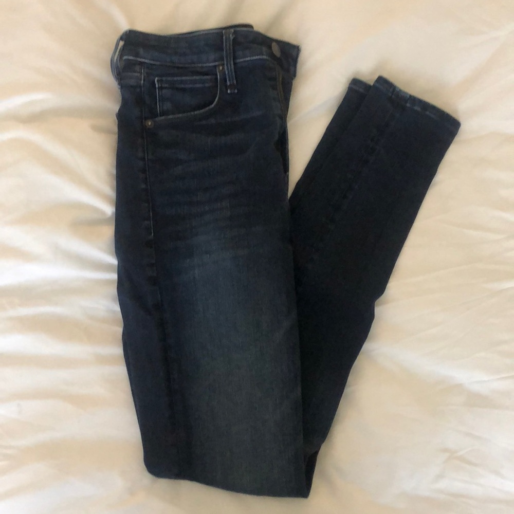 Abercrombie jeans
